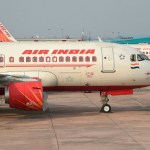 Air India's longest nonstop flight to return