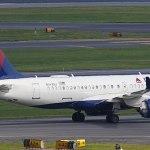 Delta Air Lines BOS 280723