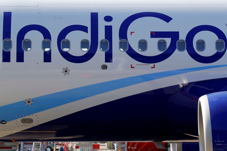 IndiGo