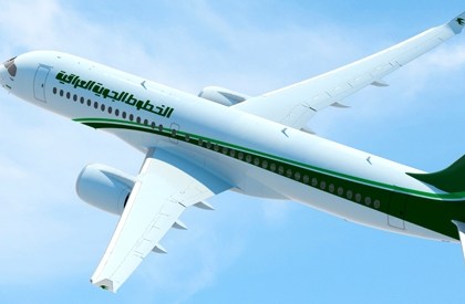 Iraqi Airways