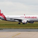 Air Arabia,North Africa, Lithuanian Airlines, A320 after delivery delays,Lithuanian Airlines deal for A320