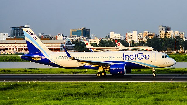 IndiGo, two Boeing 777 aircraft, narrow-body airbus planes, Istanbul, airline, international travel needs, long-haul routes