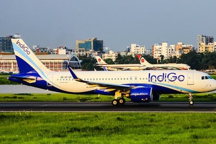 IndiGo, two Boeing 777 aircraft, narrow-body airbus planes, Istanbul, airline, international travel needs, long-haul routes