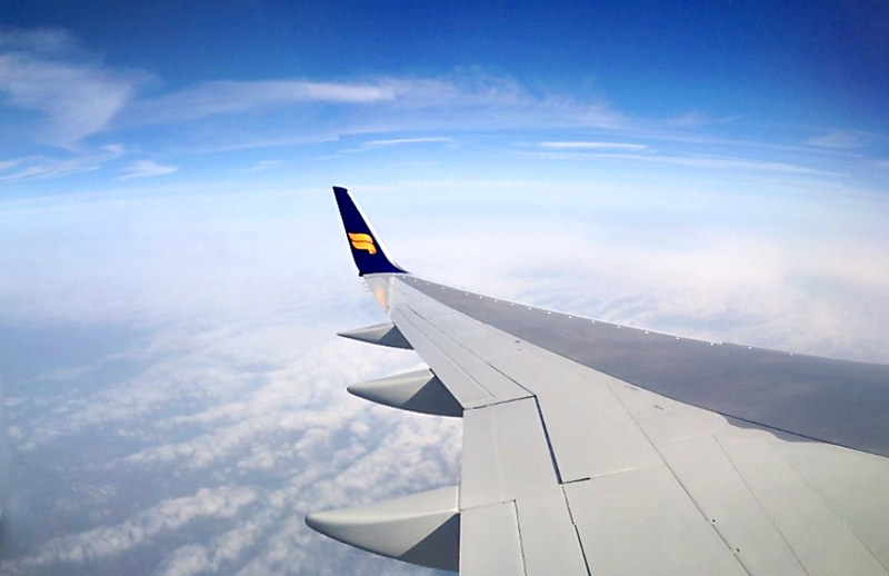 Icelandair