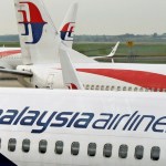 Malaysia Airlines