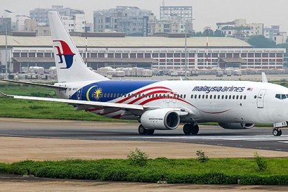 Malaysia Airlines, India's promising aviation market, presence in nine Indian cities, India, Delhi, challenges