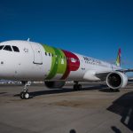 TAP Air Portugal launching flights route with A321neo © TAP