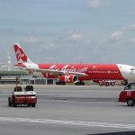 AirAsia X, AirAsia X has received approval, Bursa Malaysia's positive start, Malaysia, airlines, aircraft, Suvarnabhumi Airport