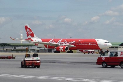 AirAsia X, AirAsia X has received approval, Bursa Malaysia's positive start, Malaysia, airlines, aircraft, Suvarnabhumi Airport