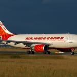 Air india banned from handling hazardoius materials in delhi for 15 days by DGCA