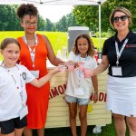 Air Canada Foundation’s 12th Annual Golf Tournament Achieves New Fundraising Milestone for Children’s Health