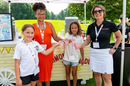 Air Canada Foundation’s 12th Annual Golf Tournament Achieves New Fundraising Milestone for Children’s Health