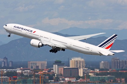 Air France B777-300ER