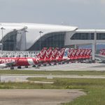 Capital A (Formerly AirAsia) Performance Figures Point to Air Travel Revival