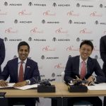 eVOTL, introducing advanced air mobility, Japan Airlines, Midnight eVOTL aircraft, deal, Japan, agreement, Archer and Soracle