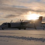 The ATR 72-600 in cold weather trials