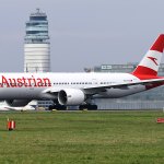 Austrian Airlines