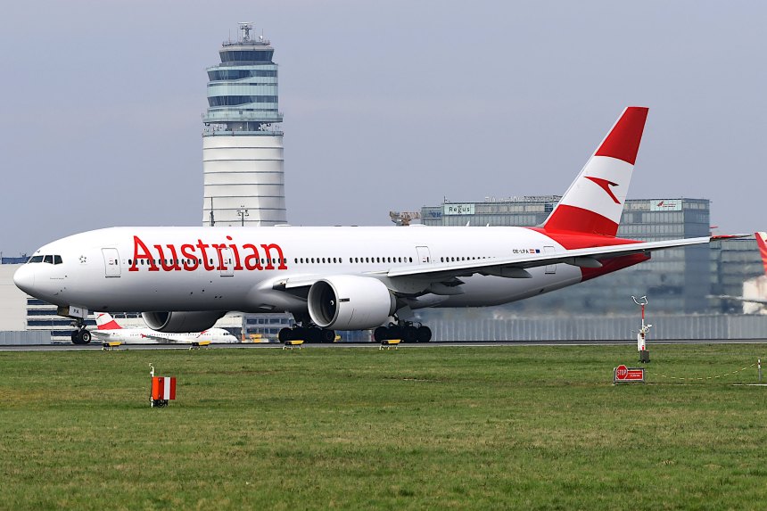 Austrian Airlines