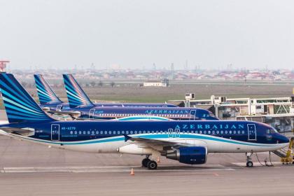 AZAL aircraft