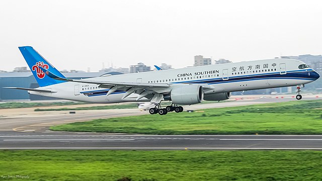 China Southern, China, the partnership with Air Serbia, the partnership boosts continental connectivity, aviation