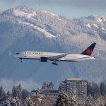 Boeing 777-200LR © Air Canada