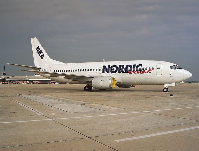 electric aviation, Nordic Network, NEA as a pioneer in the aviation industry, Nordic countries, NEA, Nordic connectivity