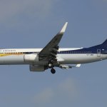 Jet Airways Boeing 777-300ER