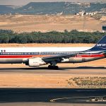 Aeromexico, The new US flights, strategic expansion, Las Vegas, expansion, Aeromexico, flights, us travelers, 90th anniversary, Delta, expansion