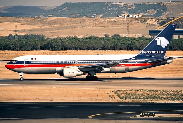 Aeromexico, The new US flights, strategic expansion, Las Vegas, expansion, Aeromexico, flights, us travelers, 90th anniversary, Delta, expansion