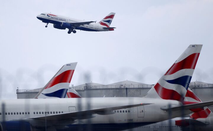 British Airways