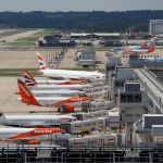 disabled passenger death at Gatwick Airport