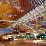 Darwin airport international terminal