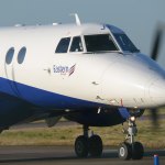 Eastern Airways launch new direct route to Gibraltar from Birmingham Airport