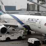 El Al aircraft