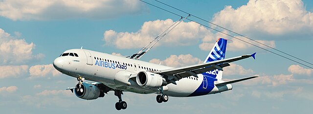 airbus, Airbus delivered, add 59 more aircrafts, aircraft, Canada, bringing its total for 2024 to 400, expand with 59 aircraft