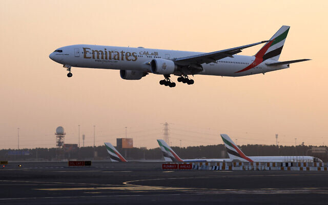 Emirates