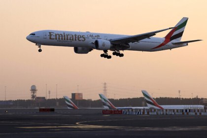 Emirates