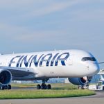 Finnair a350