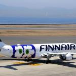 Finnair aircraft