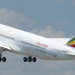 Ethiopian Airlines