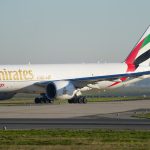 Emirates 777-F