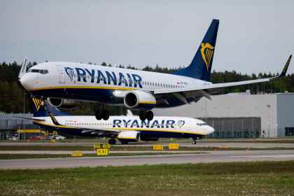 Ryanair