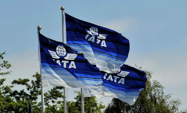 IATA Flags