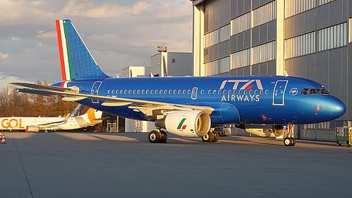 ITA Airways