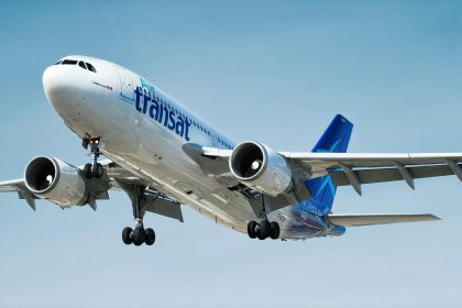 From a day of spotting at CYYZ (Toronto Pearson International Airport). This is a bit of a rare site, as not many carriers have the Airbus A310 in their fleet other than freight carriers.