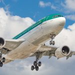 Aer Lingus International Links