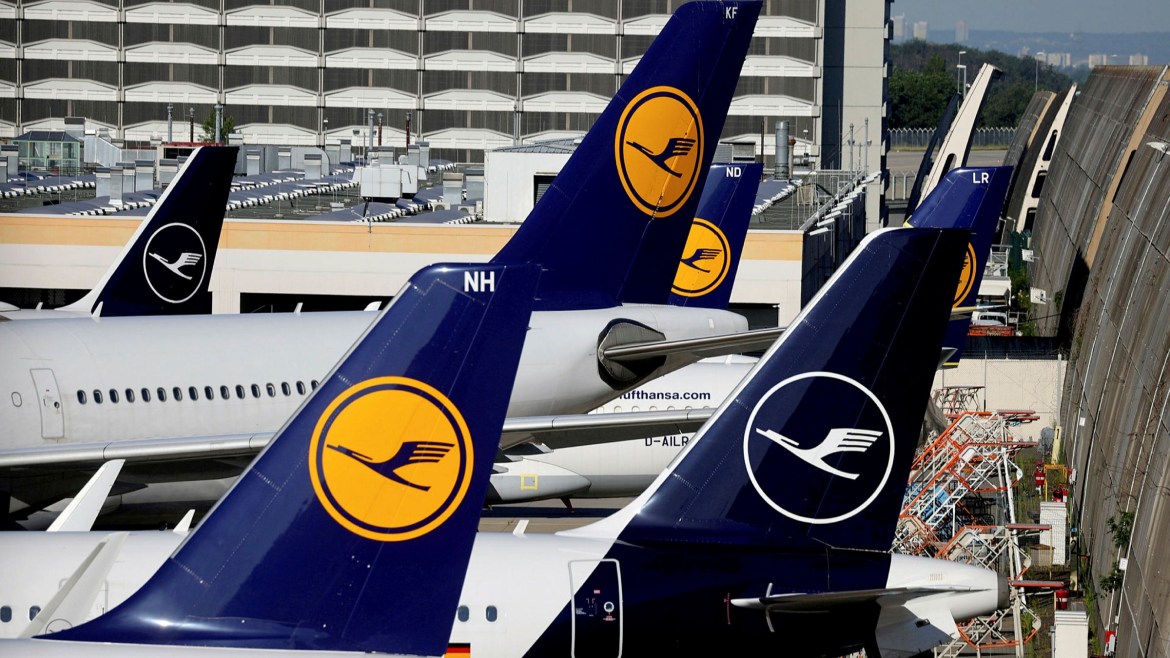 Lufthansa