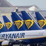 Ryanair