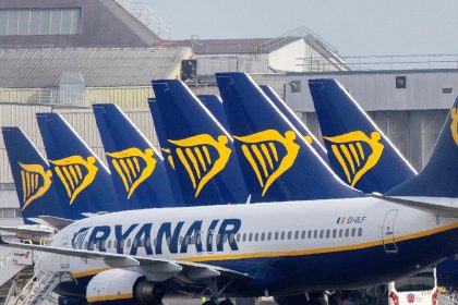 Ryanair