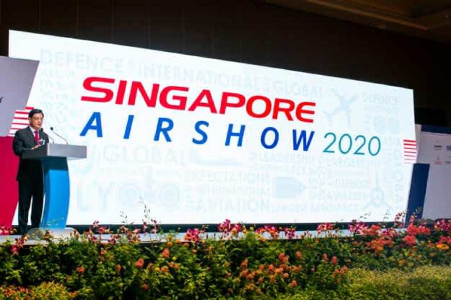 Singapore Airshow